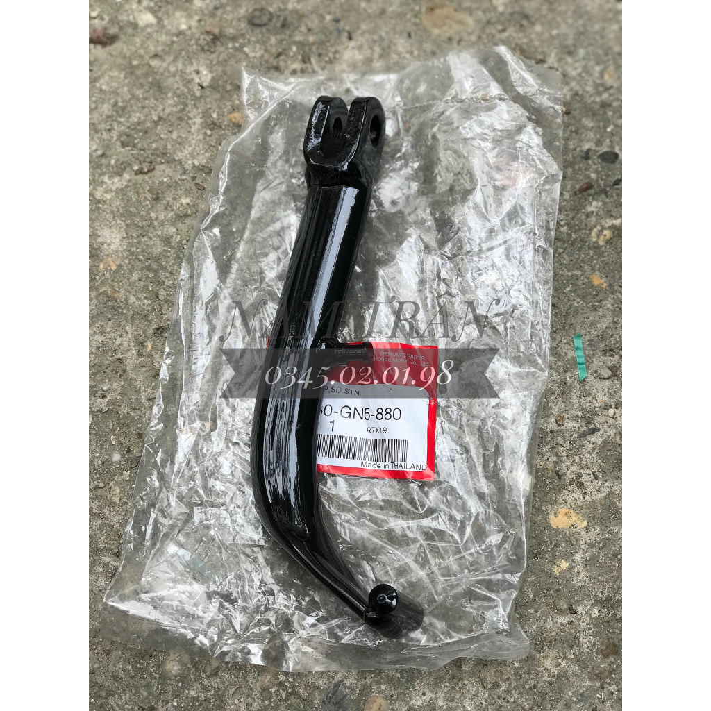 Chân chống dream thái