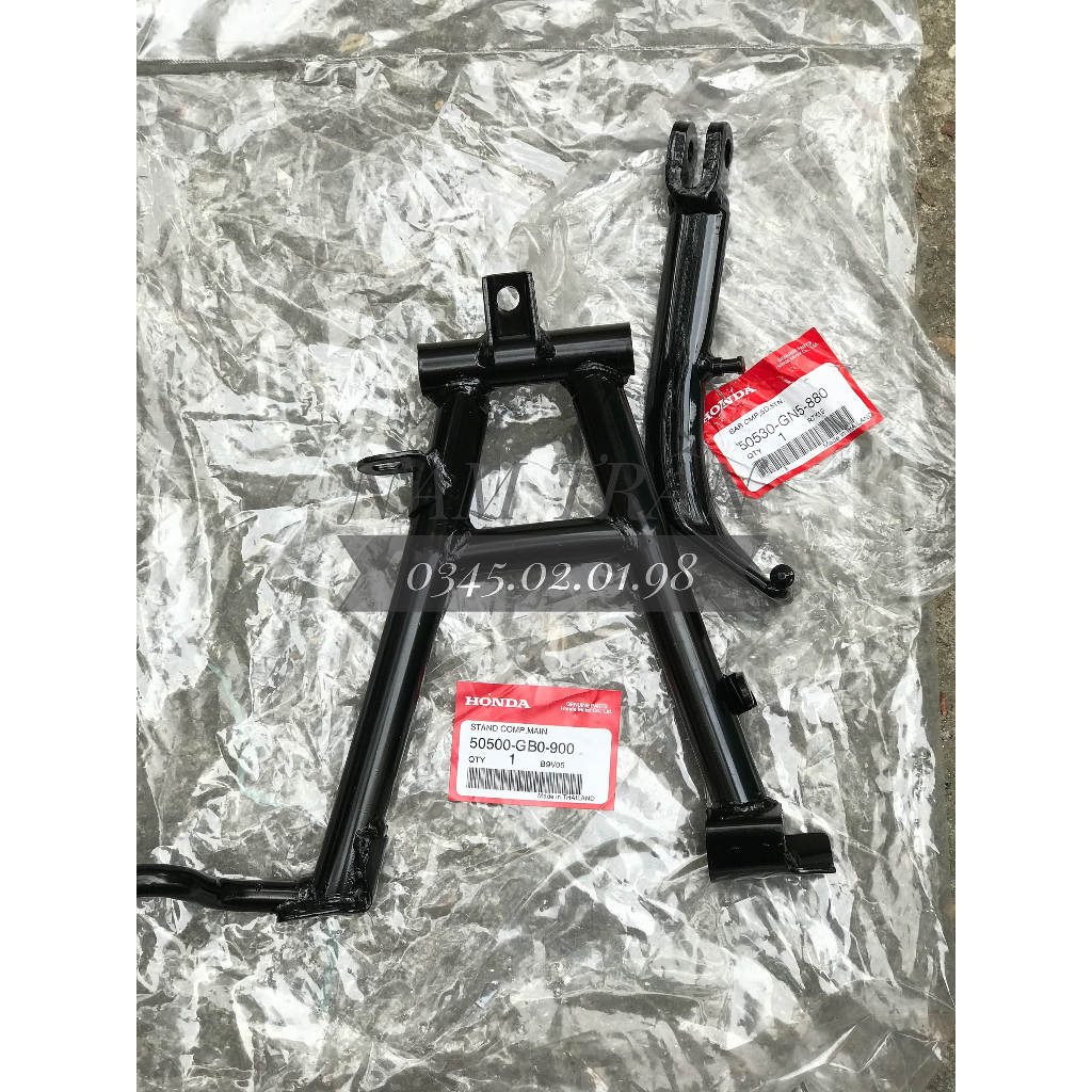 Chân chống dream thái