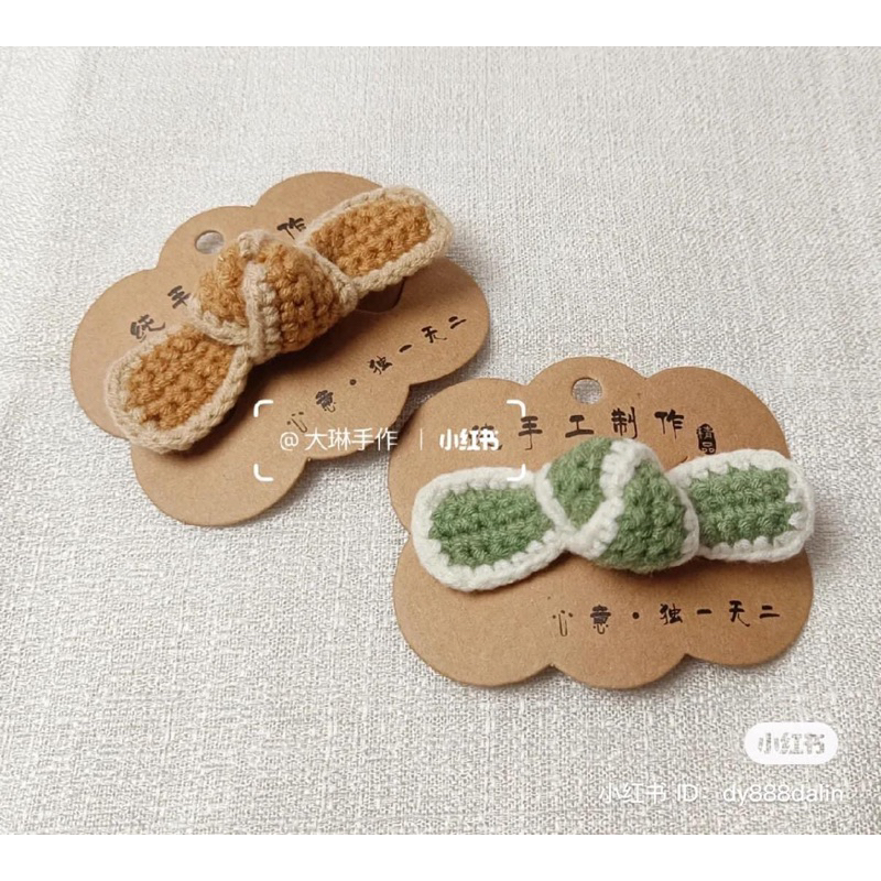 Kẹp tóc xoắn(Ib chọn màu)