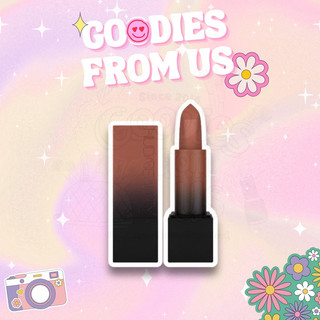Son thỏi HUDA Power Bullet Matte Lipstick - Game Night SALE 50% !!