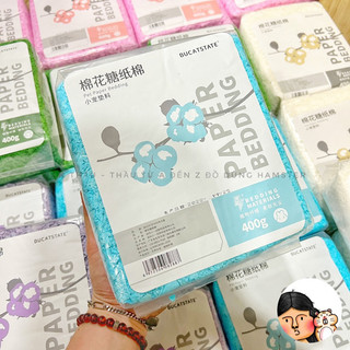 Giấy lót Bucatstate dành cho Hamster