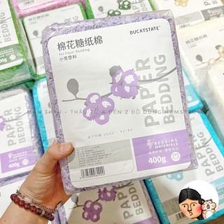 Giấy lót Bucatstate dành cho Hamster