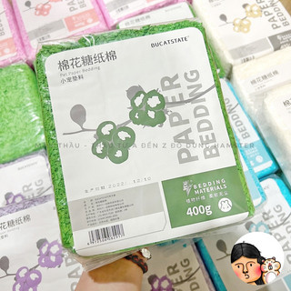 Giấy lót Bucatstate dành cho Hamster