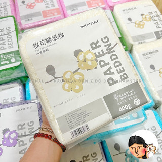 Giấy lót Bucatstate dành cho Hamster