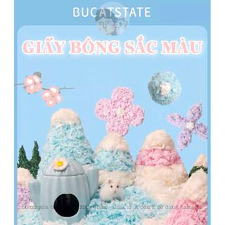 Giấy lót Bucatstate dành cho Hamster