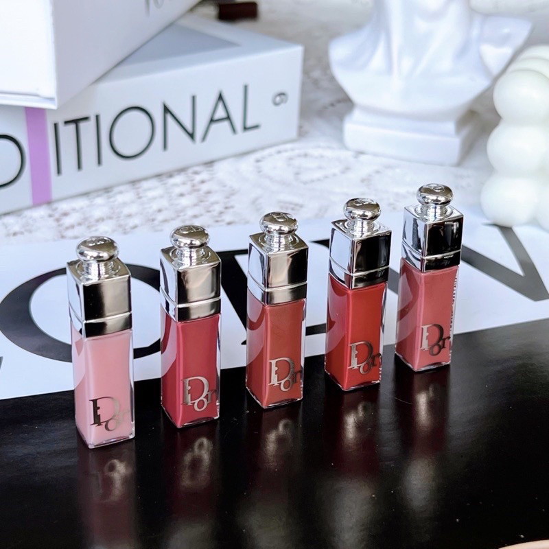 Son dưỡng DIOR ADDICT LIP MAXIMIZER MẪU MỚI 2023