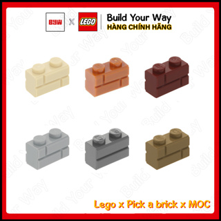 Gạch Lego chính hãng Tường gạch