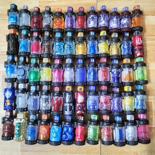 Đồ chơi kamerider build / ooo / saber / fourze | full bottle / medal / ride book / switch / candy/gps metalic/dx