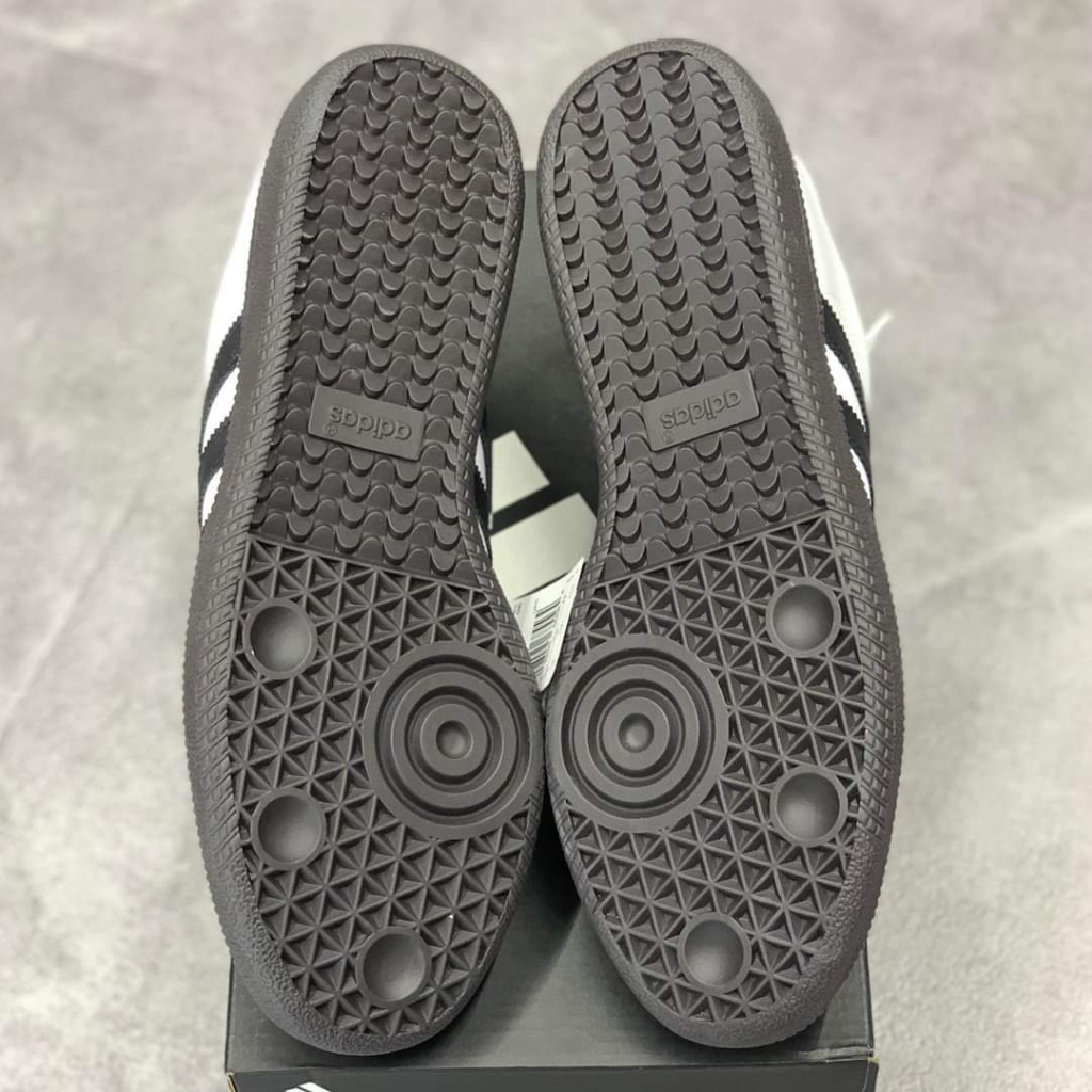 Giày_Adidas Samba Low đế đen đế nâu, Giày Das bản Like.Aut cao cấp nhất Oder mới 101% Full box bill | BigBuy360 - bigbuy360.vn