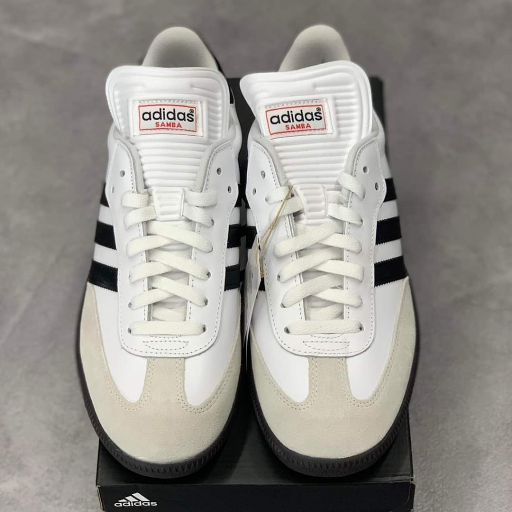 Giày_Adidas Samba Low đế đen đế nâu, Giày Das bản Like.Aut cao cấp nhất Oder mới 101% Full box bill | BigBuy360 - bigbuy360.vn