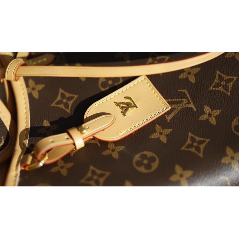 Túi Xách LV Carryall PM 2023 Size 30  -  By Anh Dinh Phuong