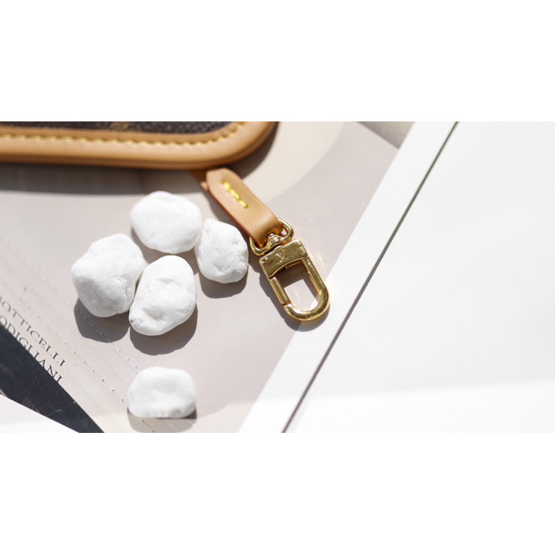 Túi Xách LV Carryall PM 2023 Size 30  -  By Anh Dinh Phuong