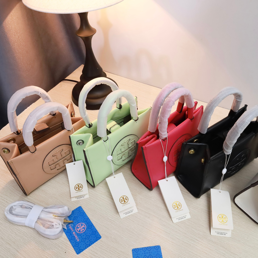 Túi xách tay to ry fullbox Size :19cm*7cm*13cm đủ màu