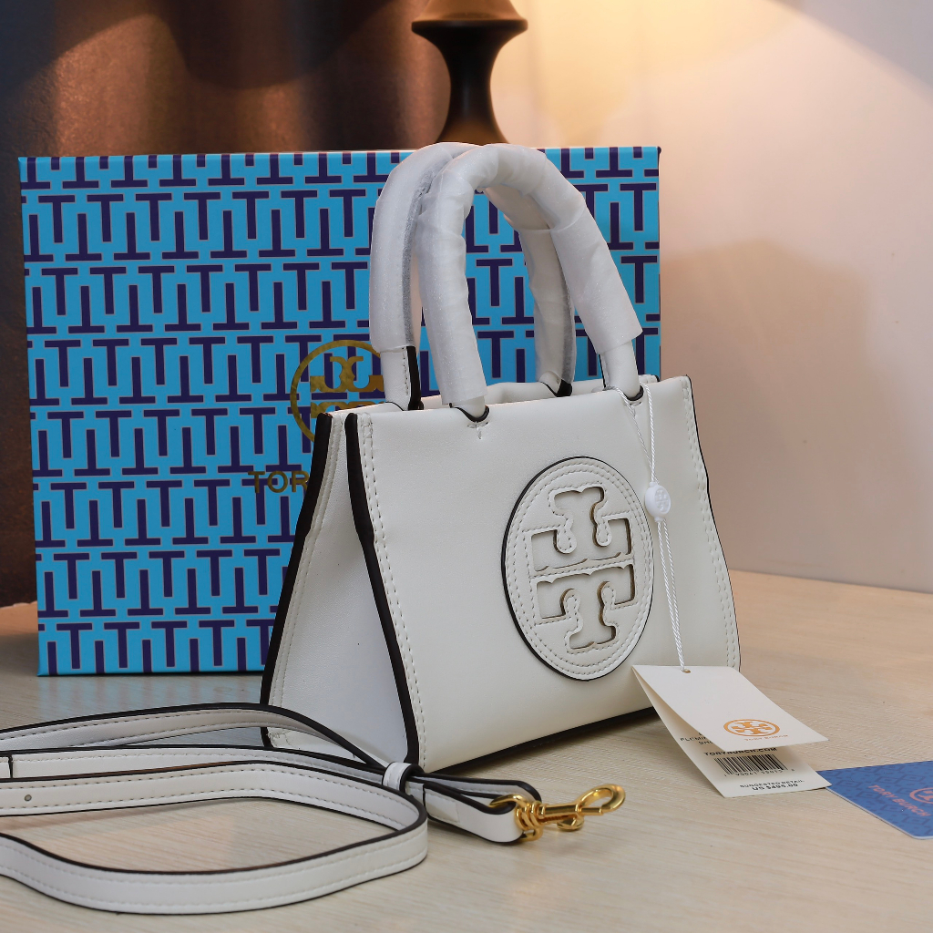 Túi xách tay to ry fullbox Size :19cm*7cm*13cm đủ màu