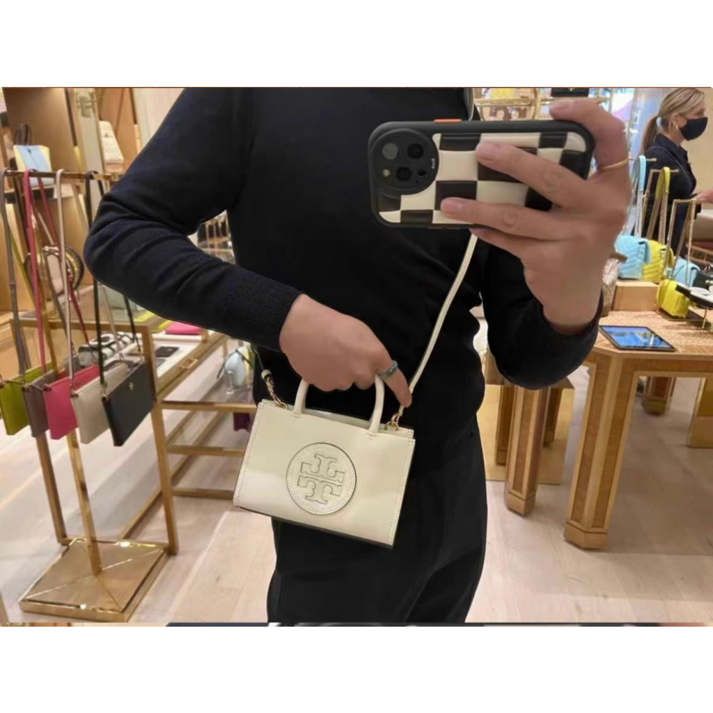 Túi xách tay to ry fullbox Size :19cm*7cm*13cm đủ màu