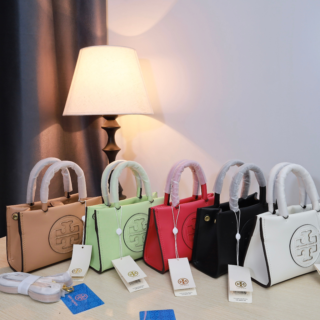 Túi xách tay to ry fullbox Size :19cm*7cm*13cm đủ màu