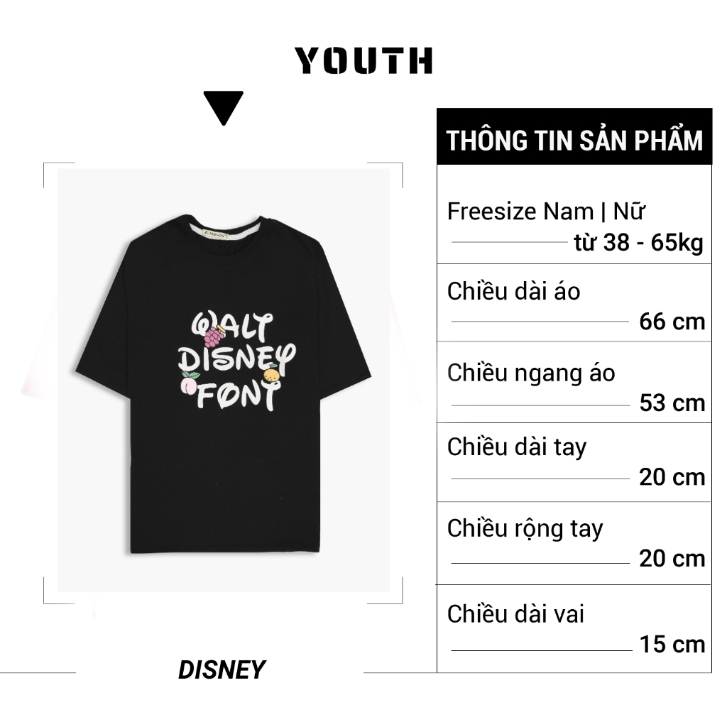 Áo thun nam nữ mới đẹp duyennu 6.6