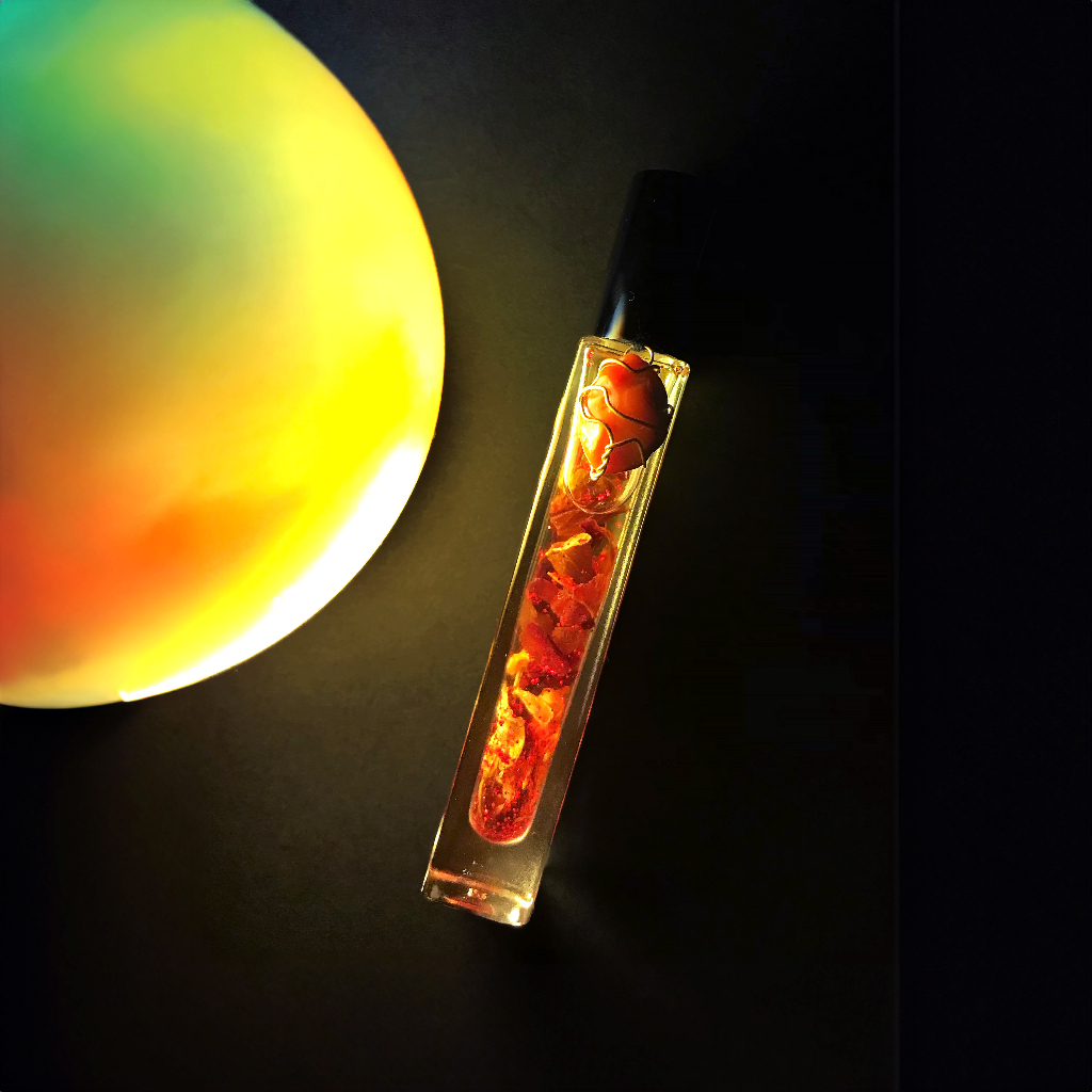 THU HÚT TÌNH YÊU MỚI / COME TO ME / MAGIC OIL - by Leuviah 963Hz