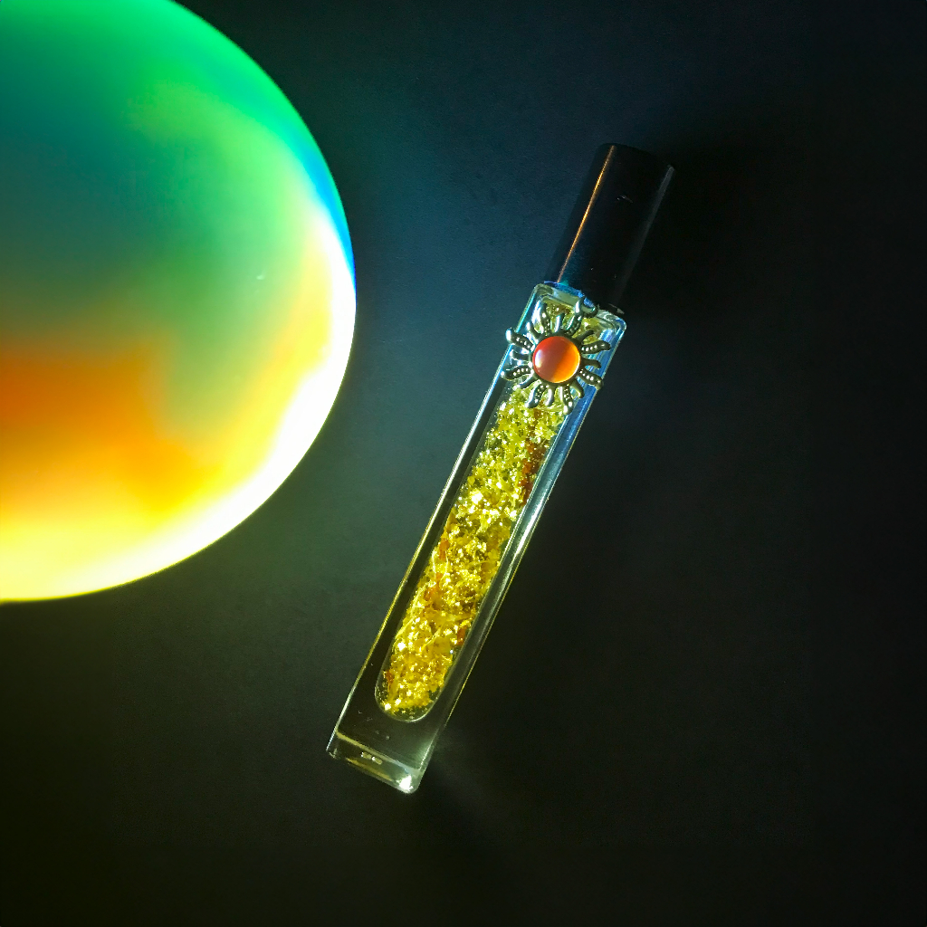 QUYỀN LỰC & THÀNH CÔNG / G.O.T / MAGIC OIL - by Leuviah 963Hz