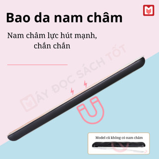 Bao da cho Kindle Paperwhite 4