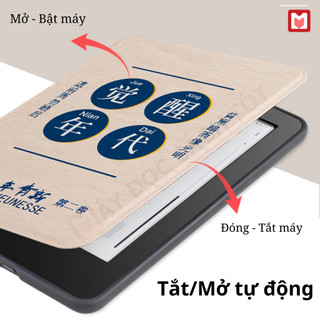 Bao da cho Kindle Paperwhite 4