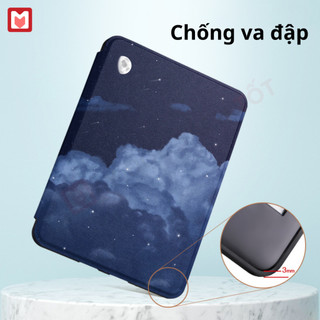 Bao da cho Kindle Paperwhite 4