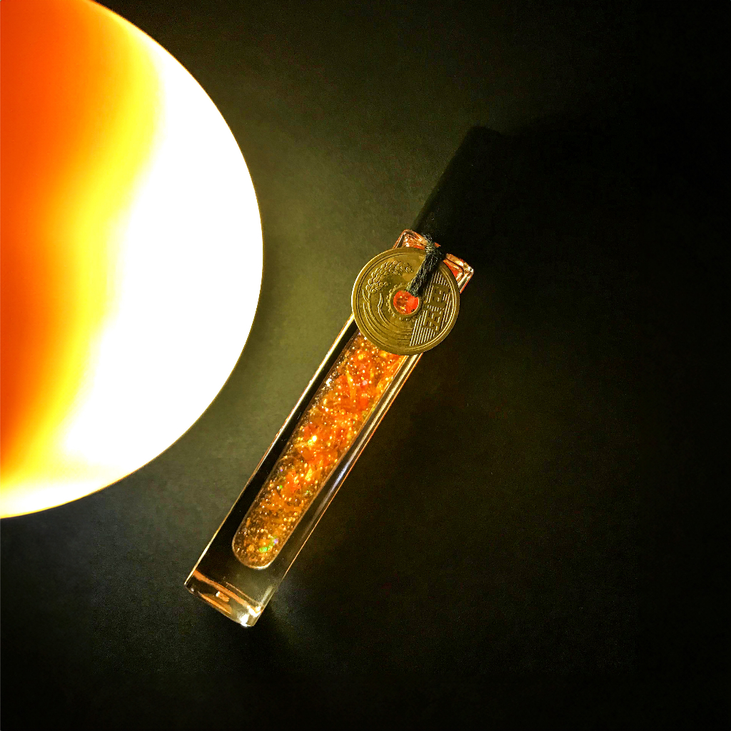 THU HÚT MAY MẮN / BẢO VỆ & BAN PHƯỚC CHO GIA ĐÌNH / TỌA PHU ĐỒNG TỬ / MAGIC OIL - by Leuviah 963Hz