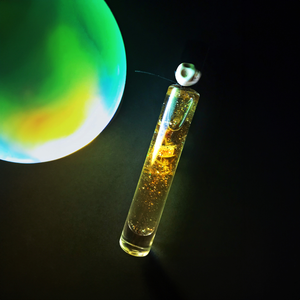 PHÁ VỠ CHU KỲ & VÒNG LẶP TIÊU CỰC / ĐÓN NHẬN KHỞI ĐẦU MỚI / D.E.A.D. 13 / MAGIC OIL - by Leuviah 963Hz