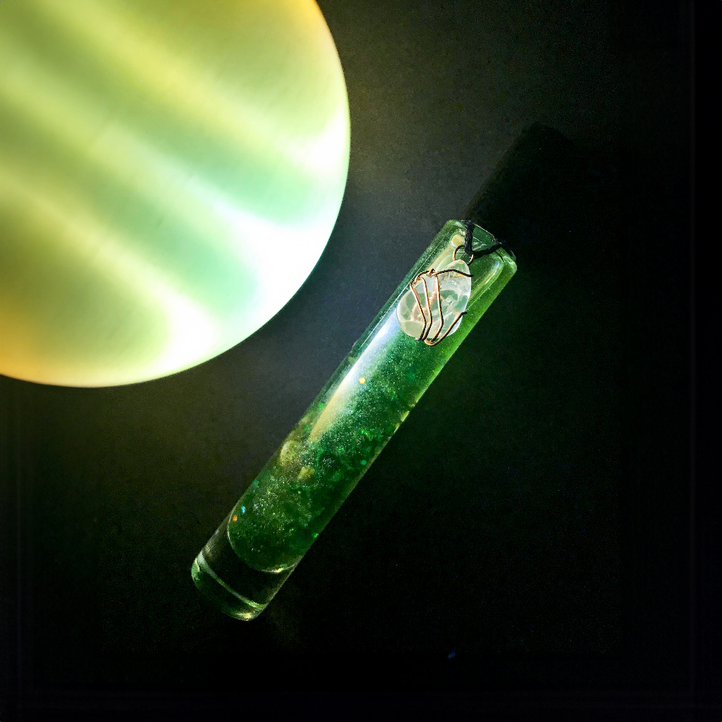 VẺ ĐẸP QUYẾN RŨ / GIỌNG NÓI THU HÚT / RỜI BỎ NHỮNG MỐI QH & THÓI QUEN KHÔNG TỐT / SIREN / MAGIC OIL - by Leuviah 963Hz
