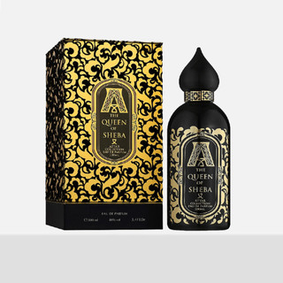 Nước hoa nữ Attar Colletion The Queen of Sheba EDP 100ml