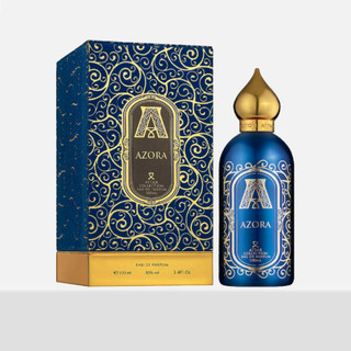 Nước hoa unisex nước hoa attar collection azora edp 100ml