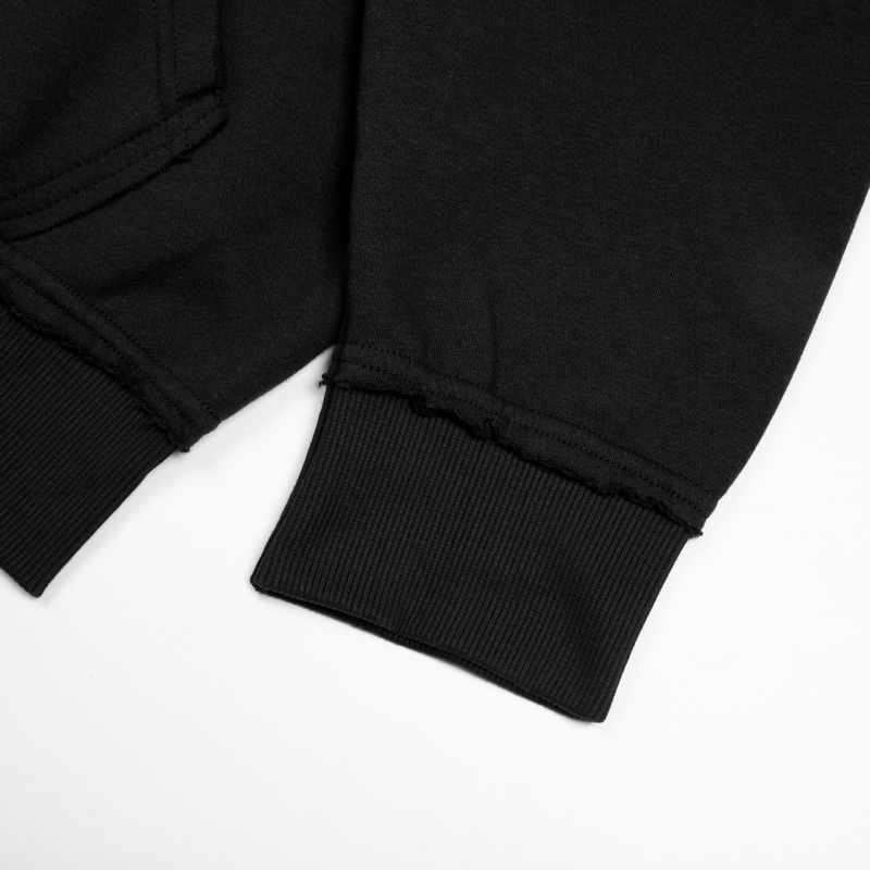 ÁO BOXY ZIP HOODIE MONEYCLUB