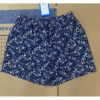 QUẦN ĐÙI NỮ HOẠ TIẾT HANOSIMEX MỚI NHẤ