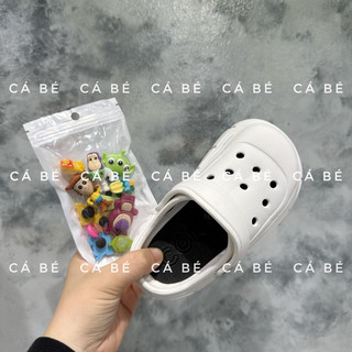 DÉP SỤC tặng kèm sticker cho bé