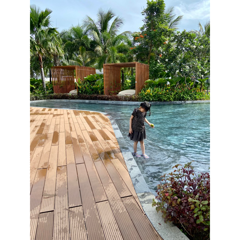 Sandal siêu nhẹ George uk