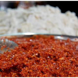 Măng Ớt Đặc Sản Lạng Sơn ( Hộp 1,5Kg)