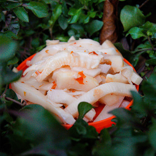 Măng Ớt Mác Mật- Vị Ngon Xứ Lạng( 1,5kg)