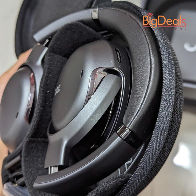 Tai nghe fullsize chống ồn JBL Tour One, Pin 50H, BigDeals VN