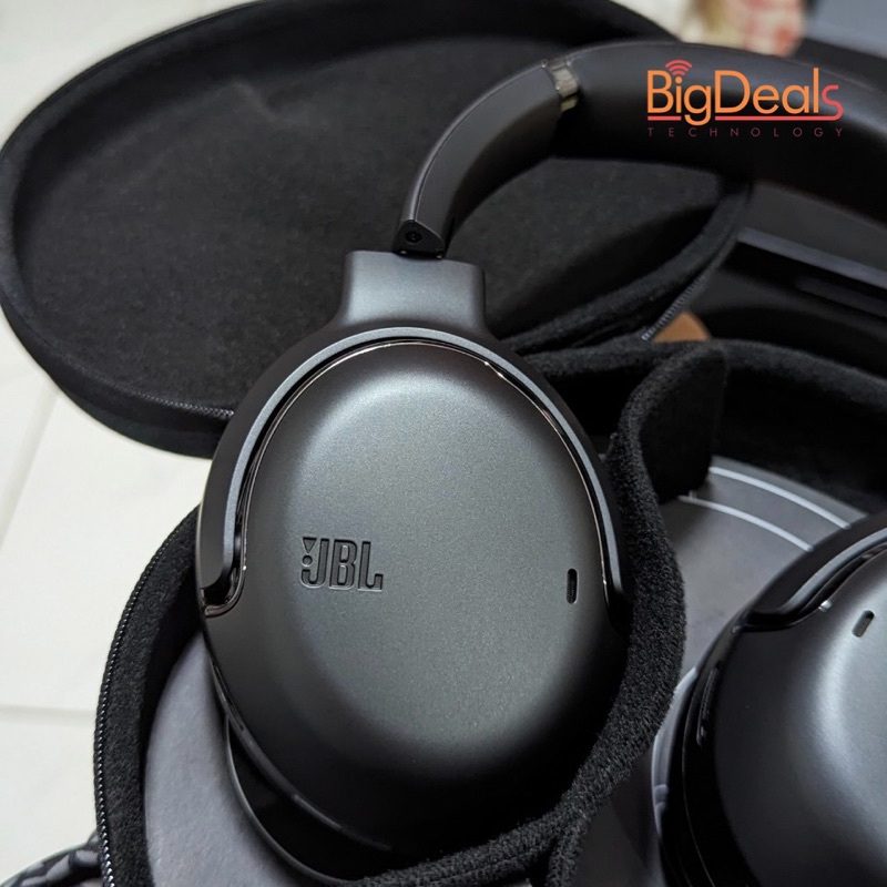 Tai nghe fullsize chống ồn JBL Tour One, Pin 50H, BigDeals VN