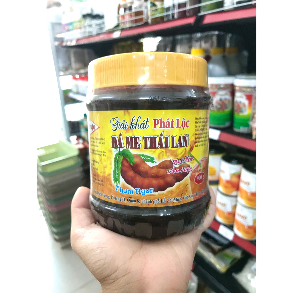 Đá me Phát Lộc 900g