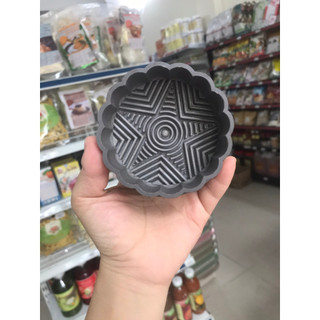 Khuôn trung thu sing 150g