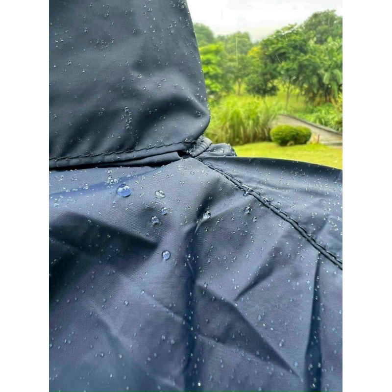 Bộ Quần Áo Mưa Golf Taylormade -Siệu Nhẹ Chống Nước Cực Tốt