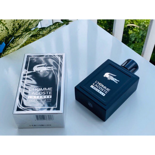 Nước hoa Laacoste L'Homme Intense 100ml