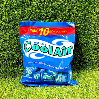 Kẹo cao su Cool Air gói 110cái