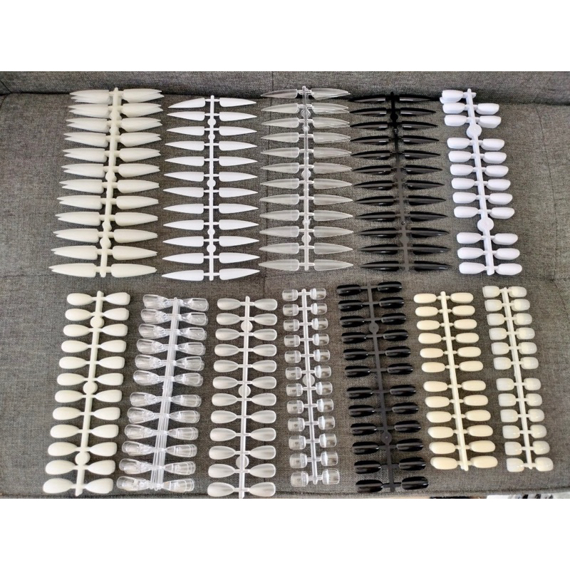 Móng Vĩ Bịch Học Đủ Mẫu Học Vẽ Học Làm Nail 💅💅💅