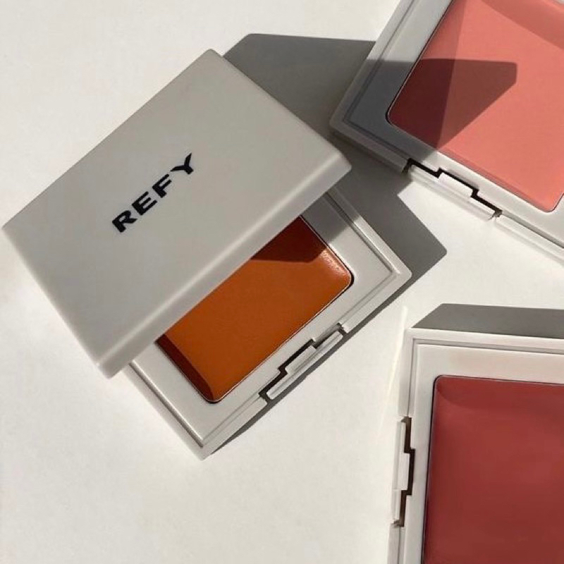 REFY Cream Blush