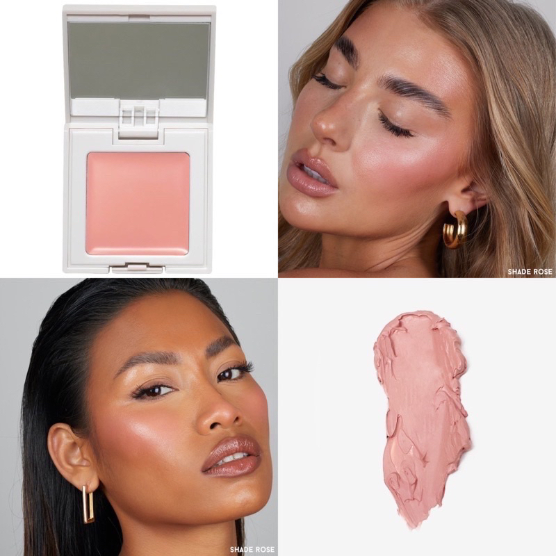 REFY Cream Blush