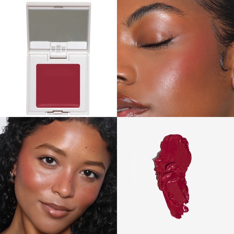 REFY Cream Blush