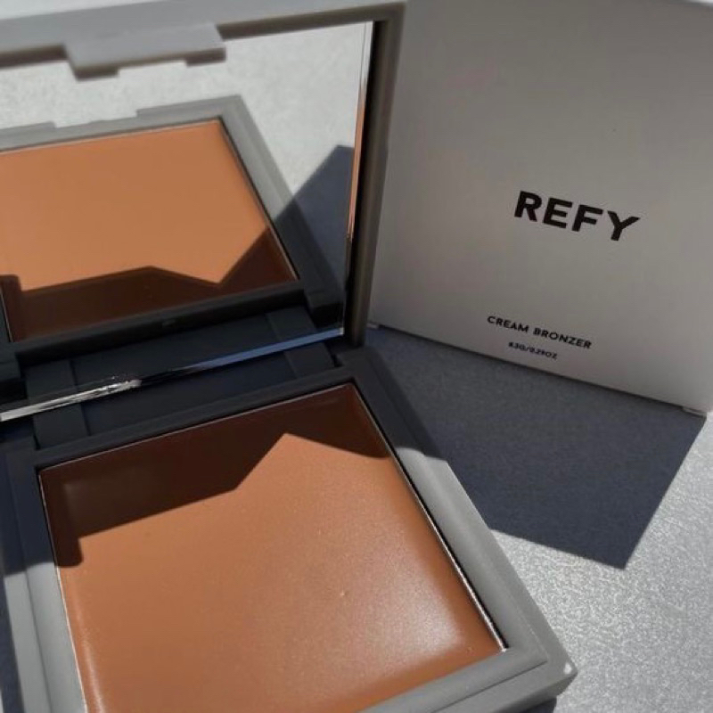REFY Cream Blush