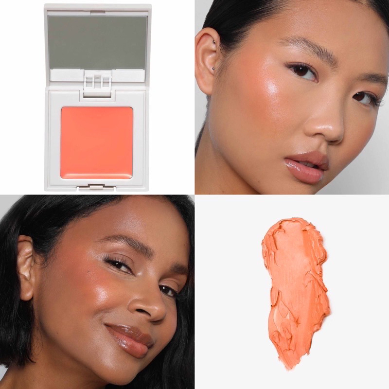 REFY Cream Blush